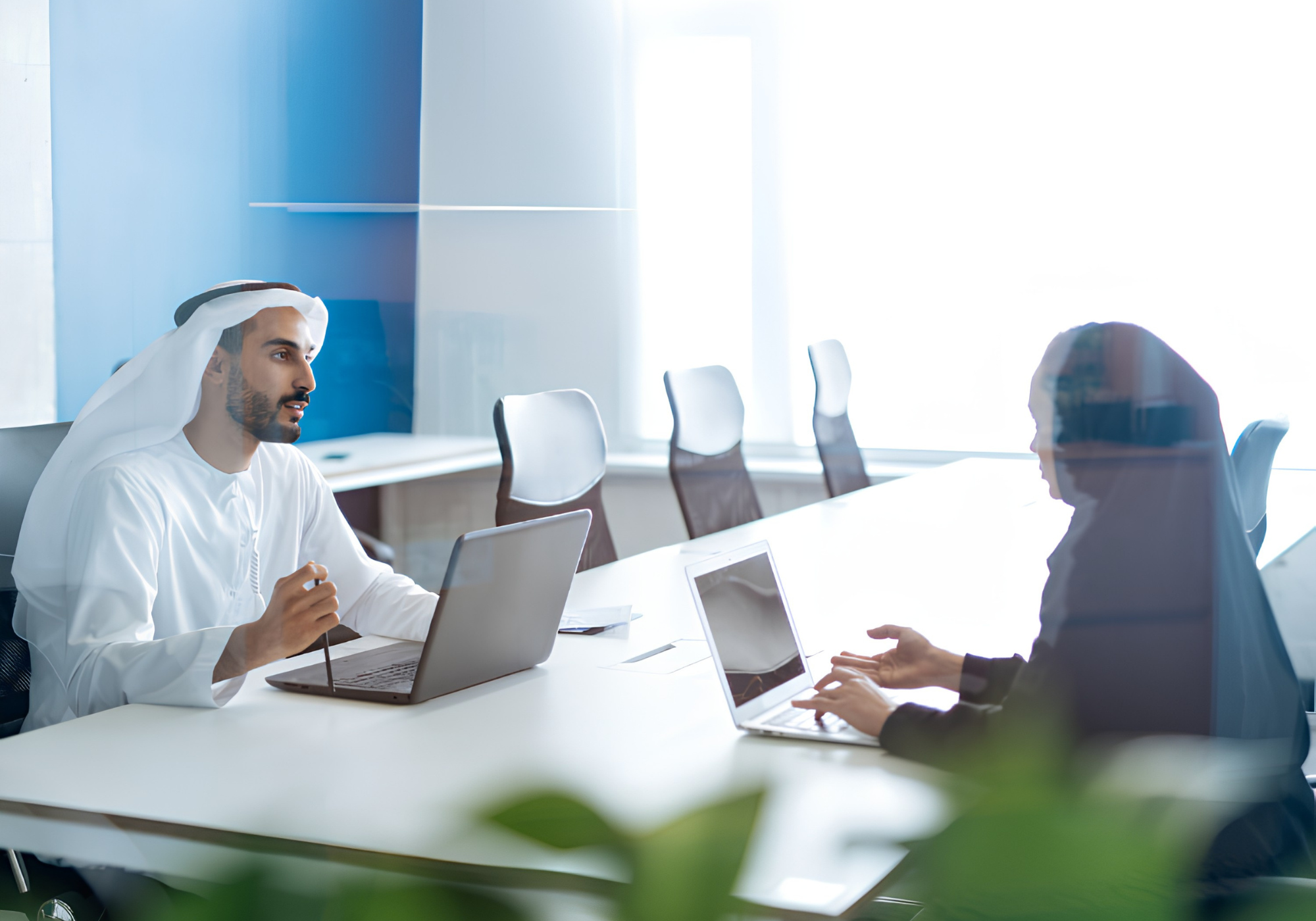 Video conferencing system