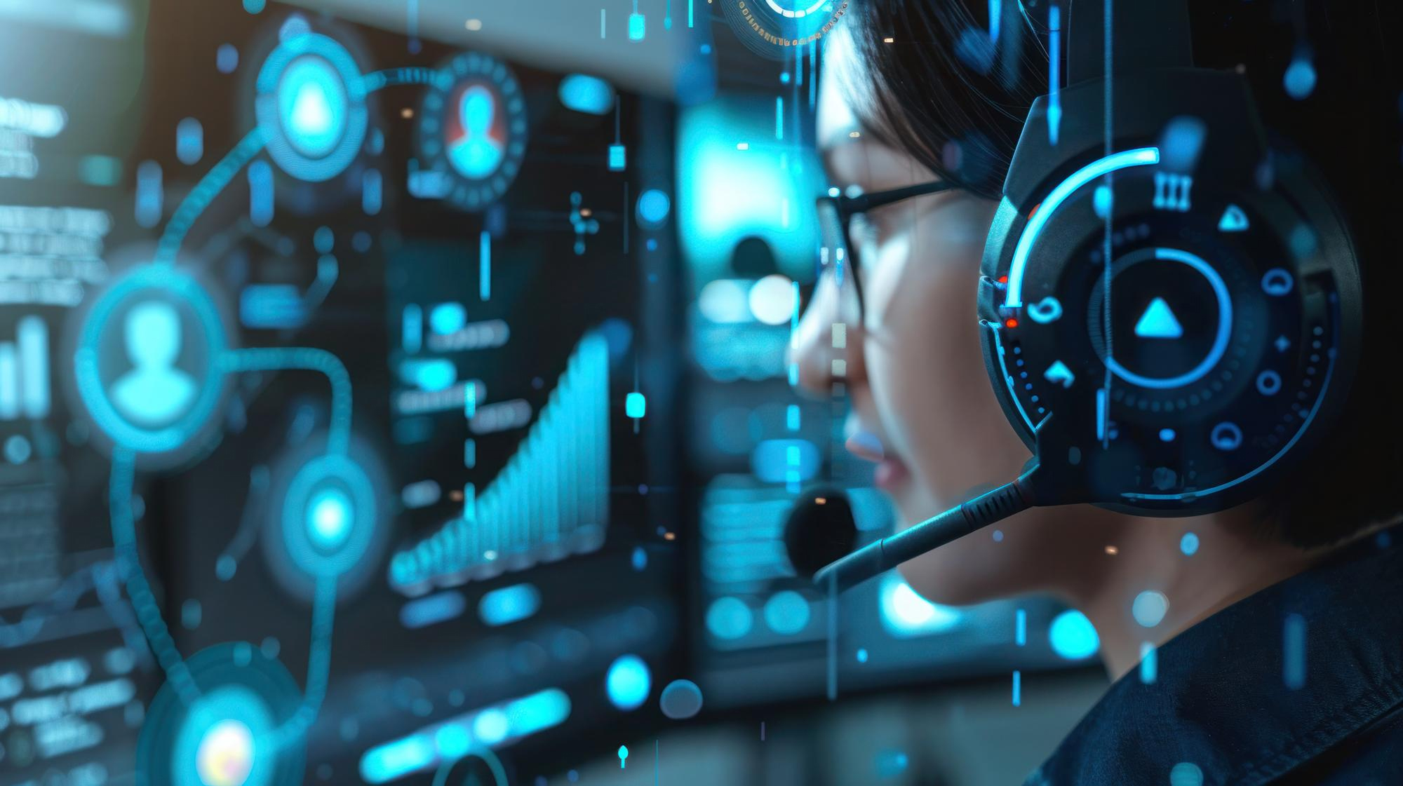 Conference room audio system