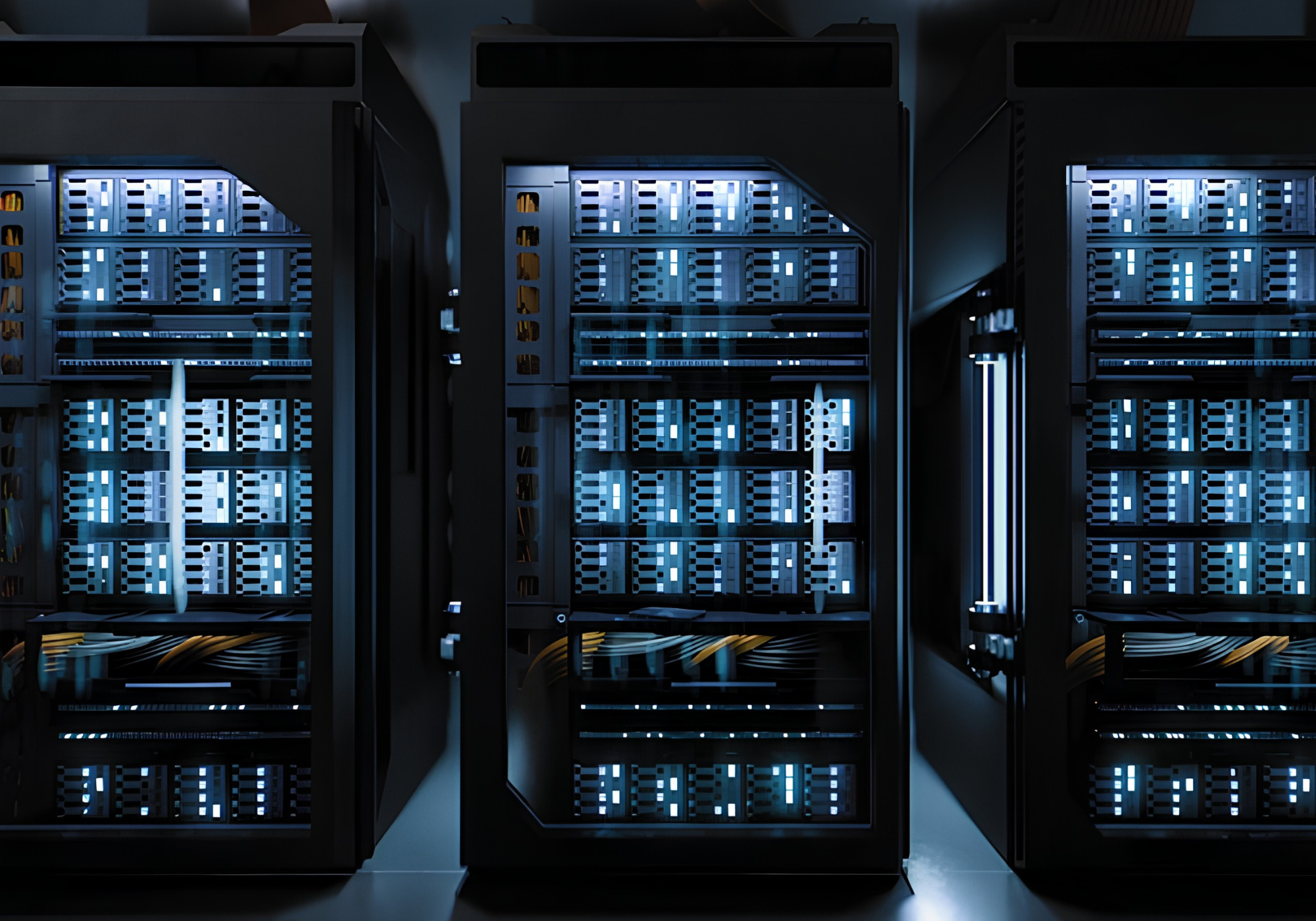 Computing Infrastructure