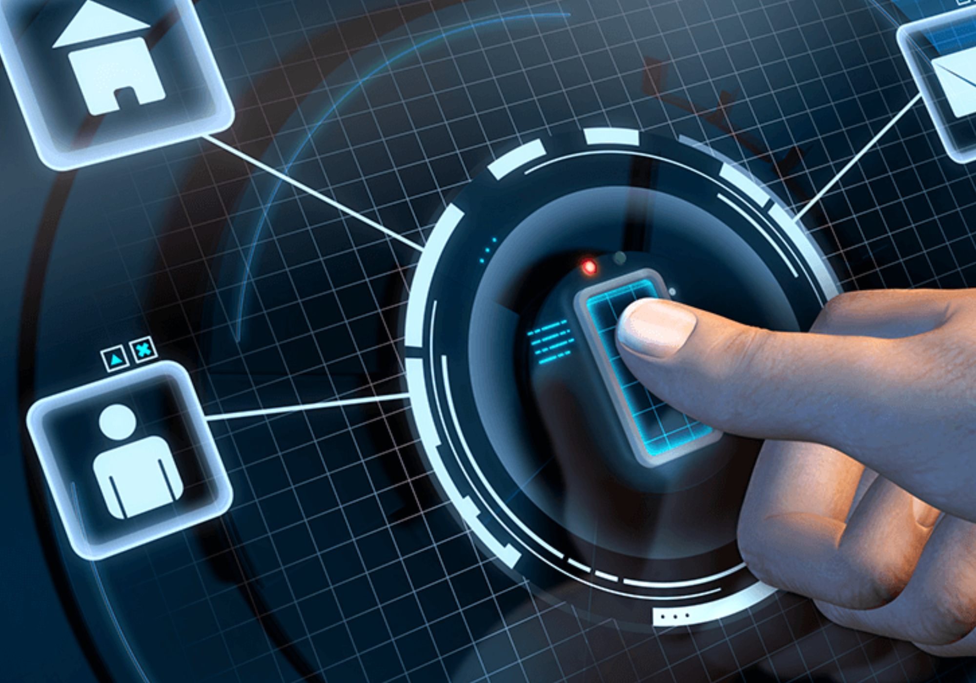 End user computing