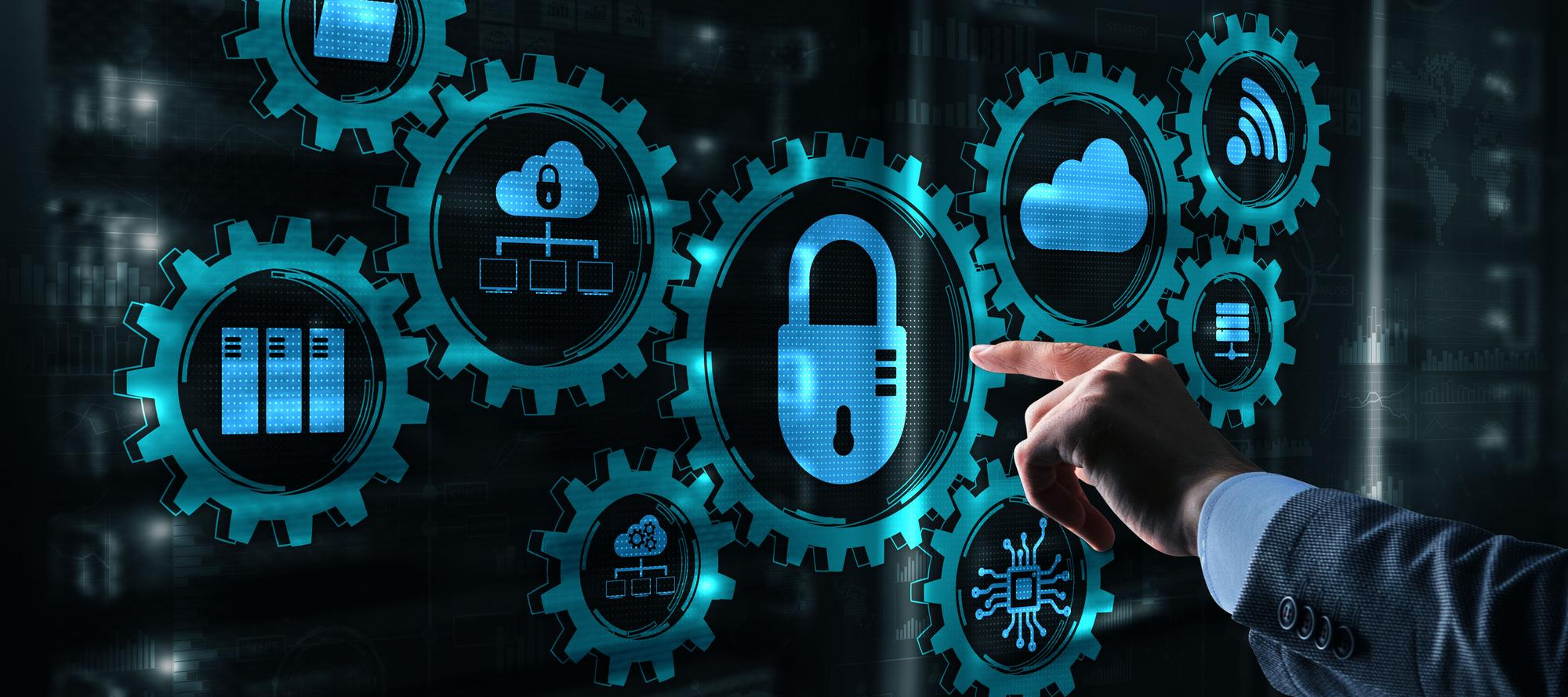 Identity and access management