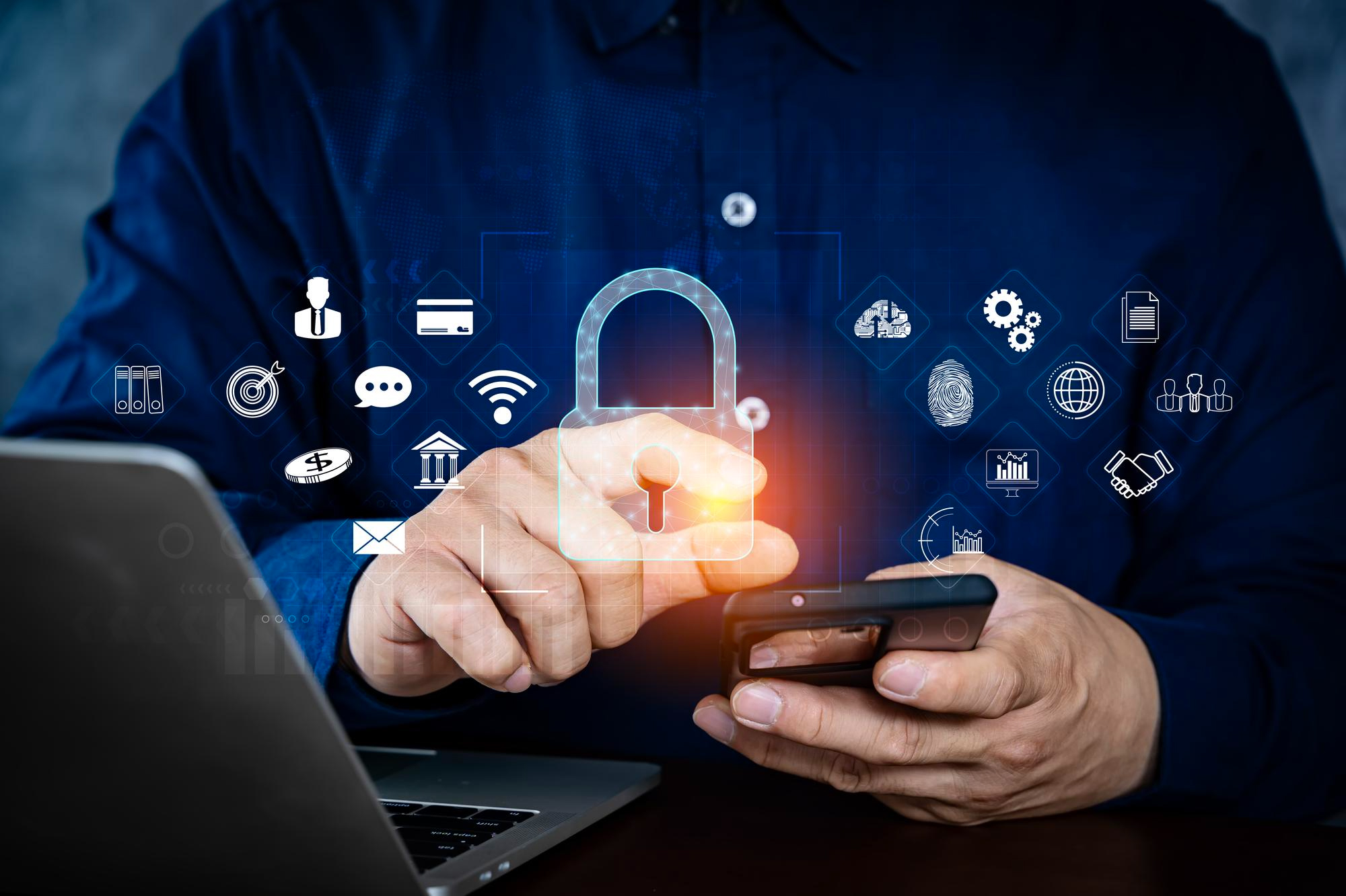 Endpoint security