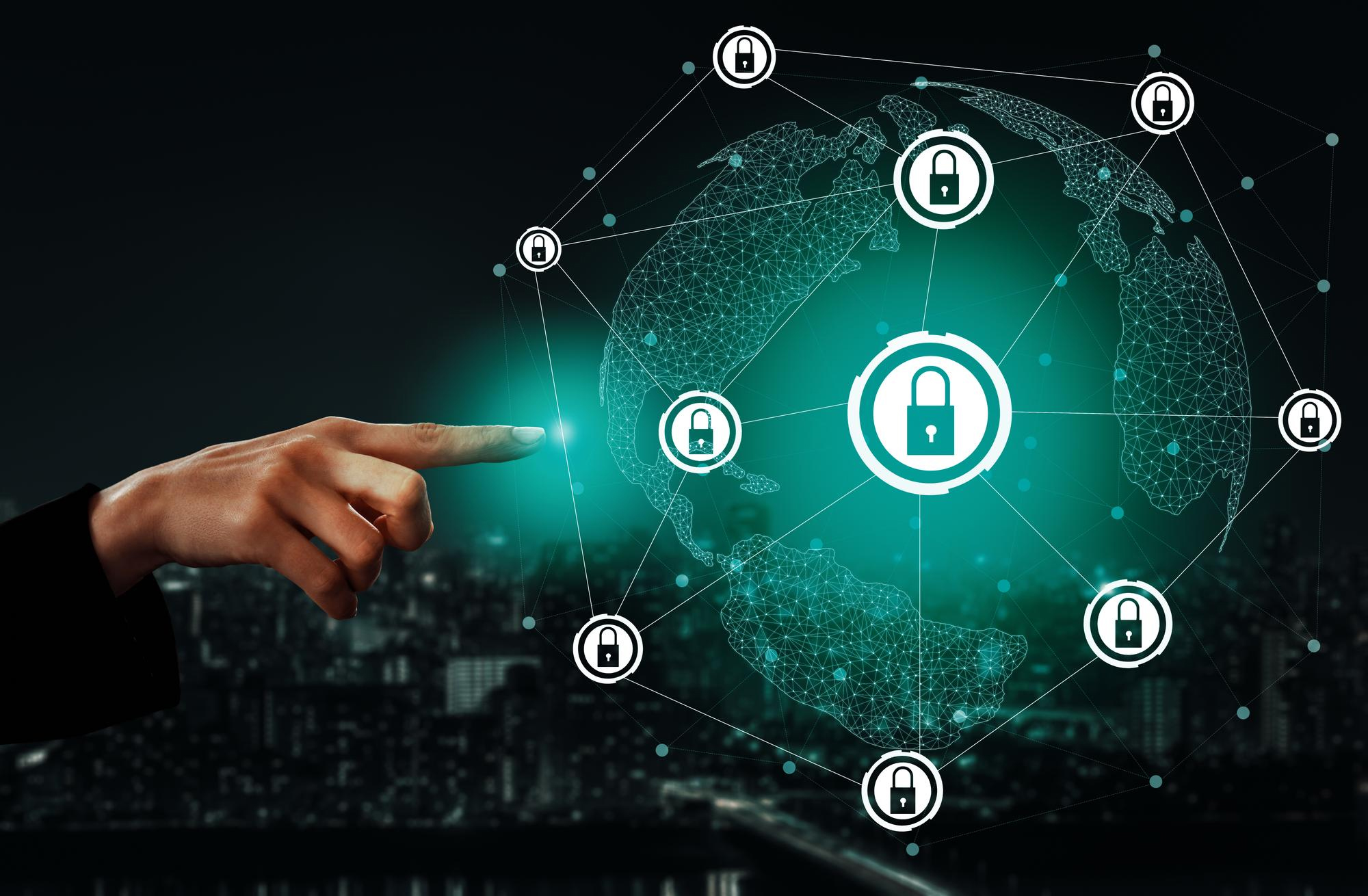 Network security