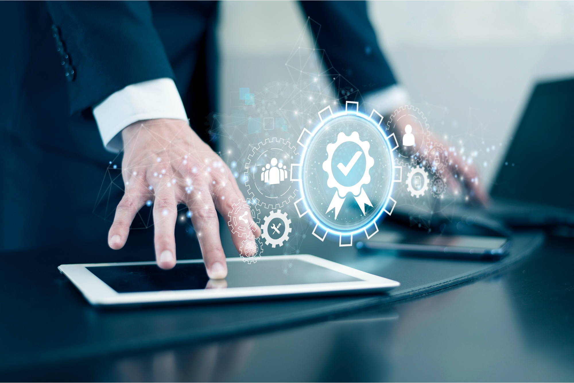 Implementation oversight