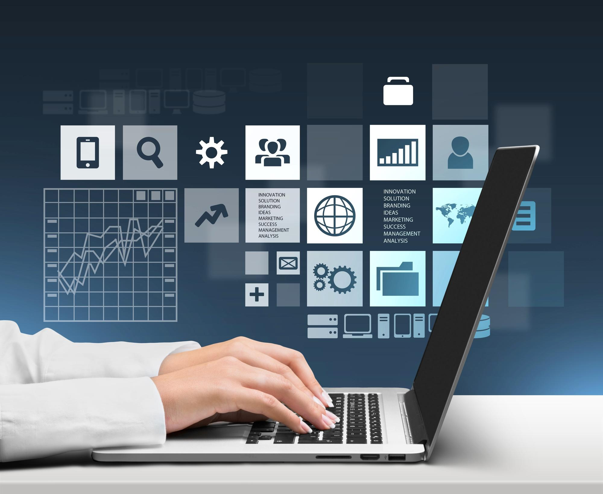 Content management system