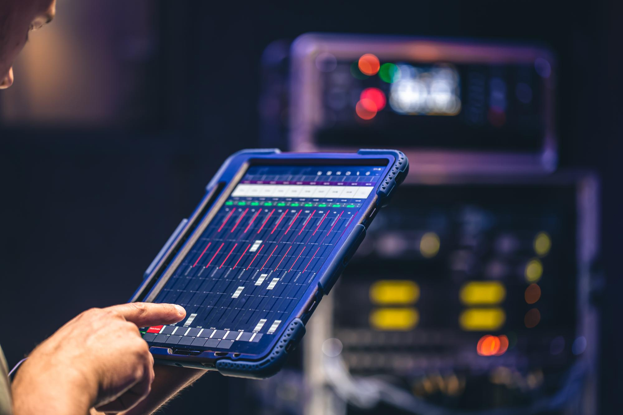 Installation & calibration