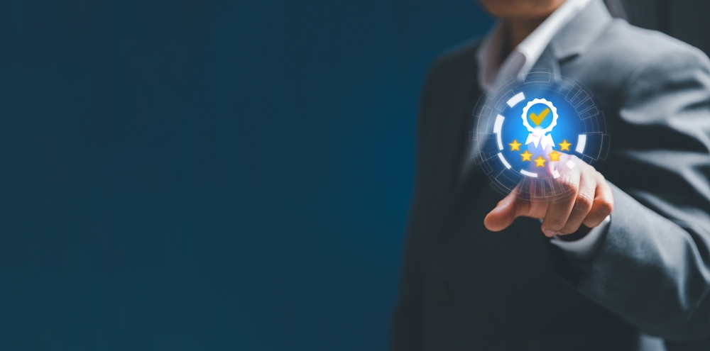 Testing and handover