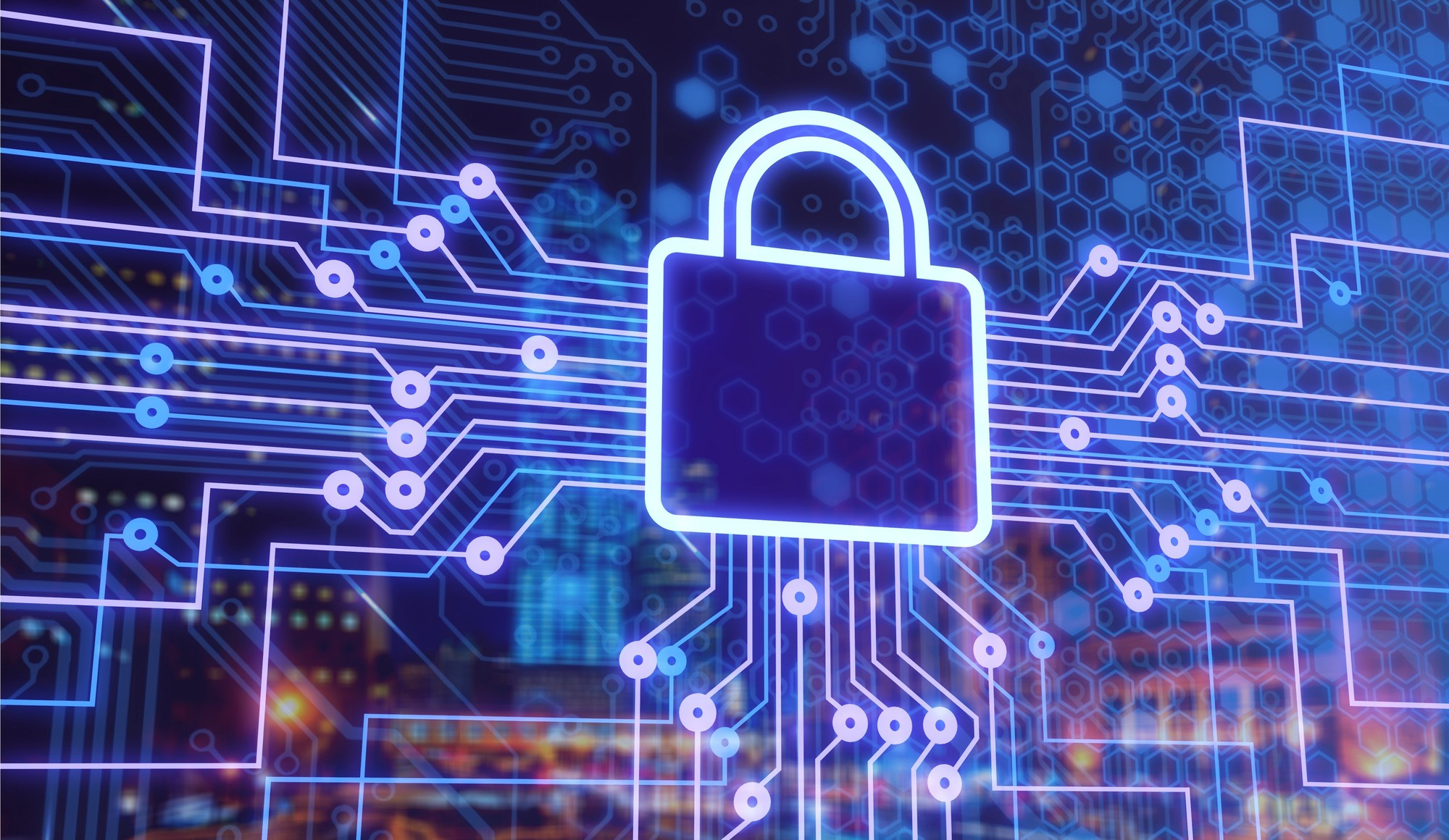 Network Infrastructure