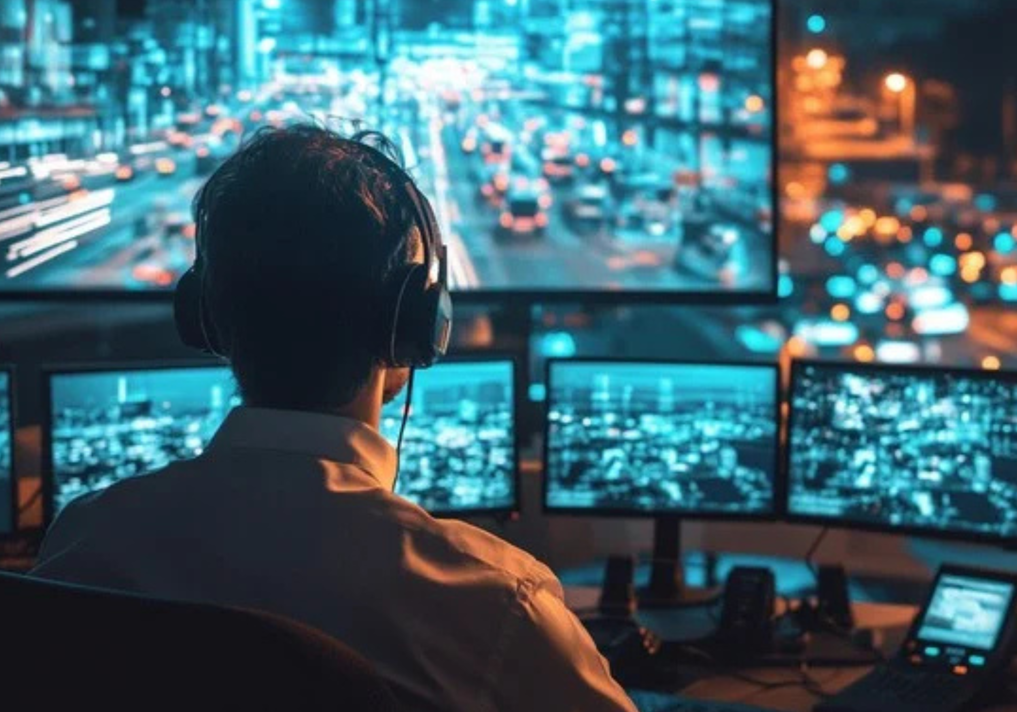 Video surveillance system