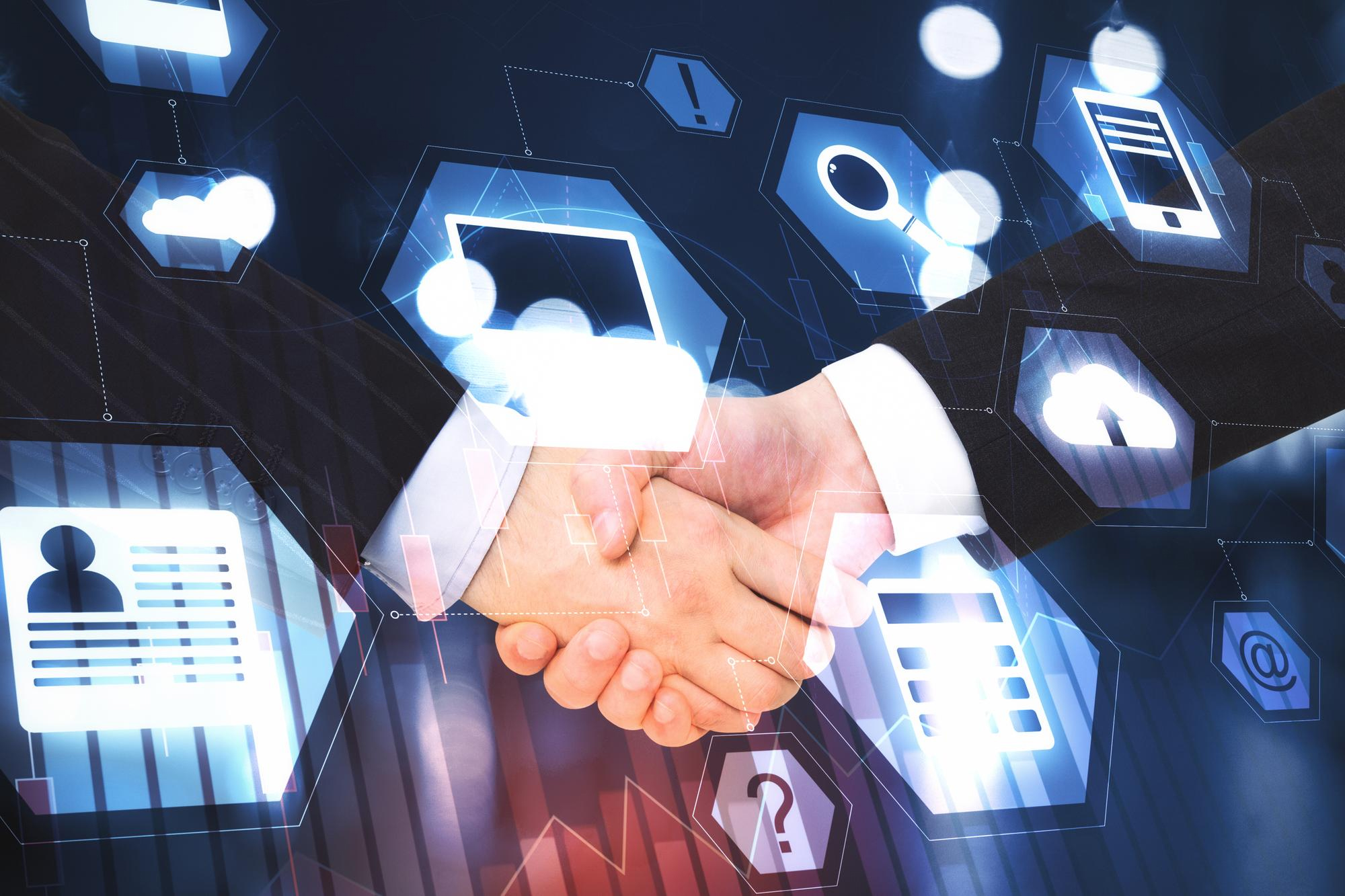 Collaboration Platforms