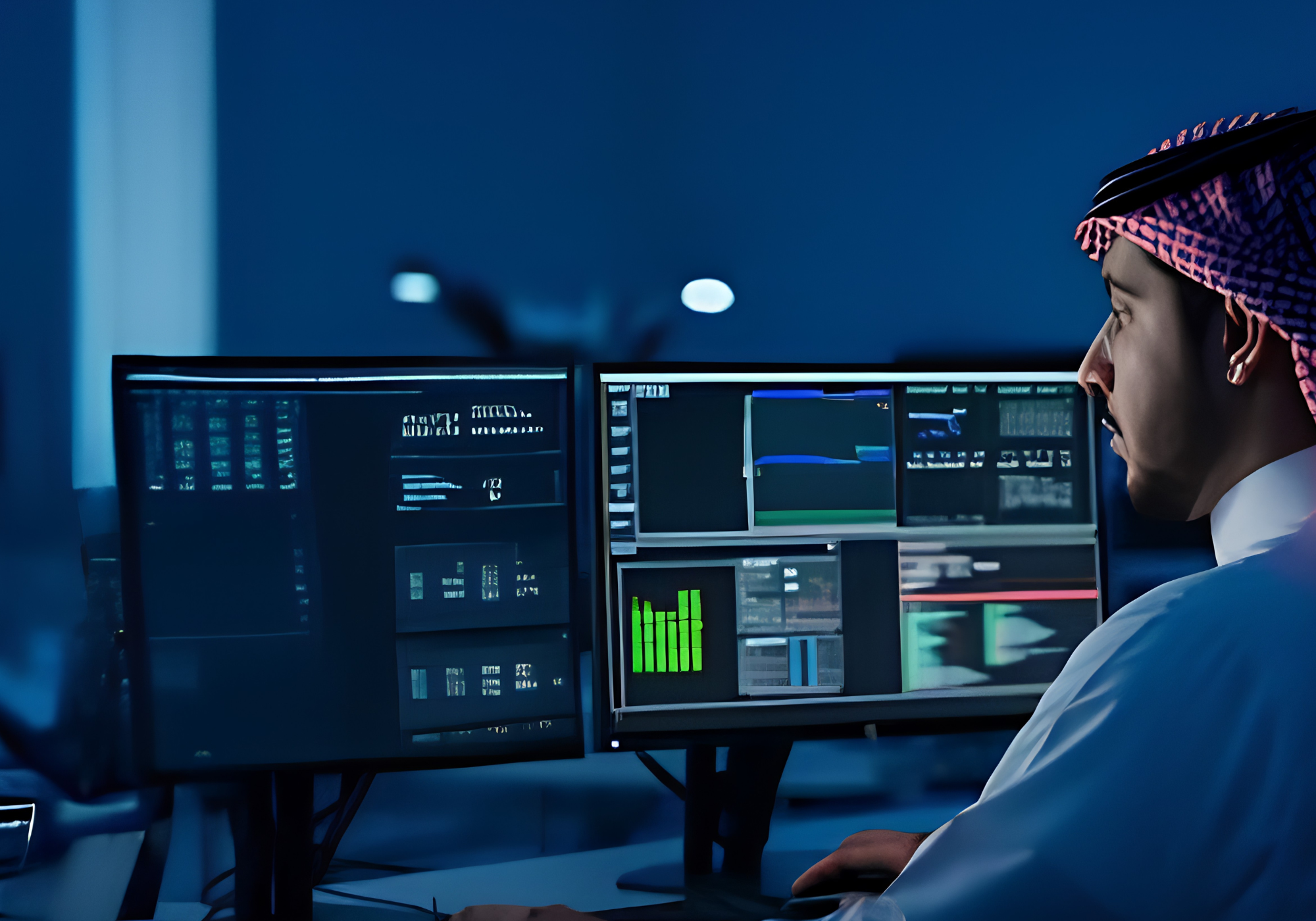 Contact Center Solutions