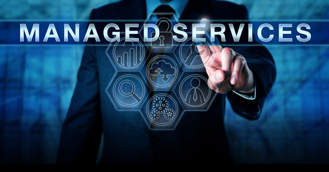 managed services